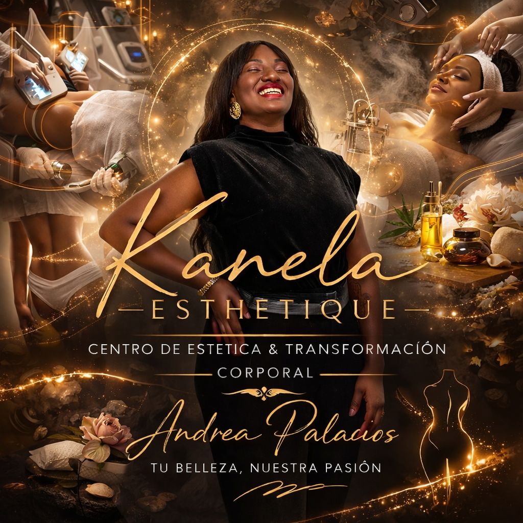 Kanela Esthètique