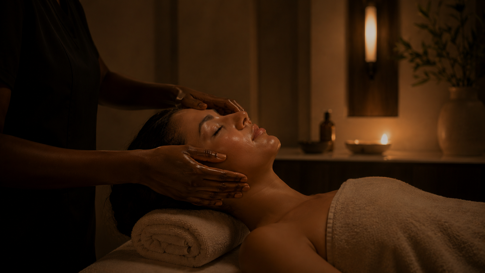 Soins du visage
